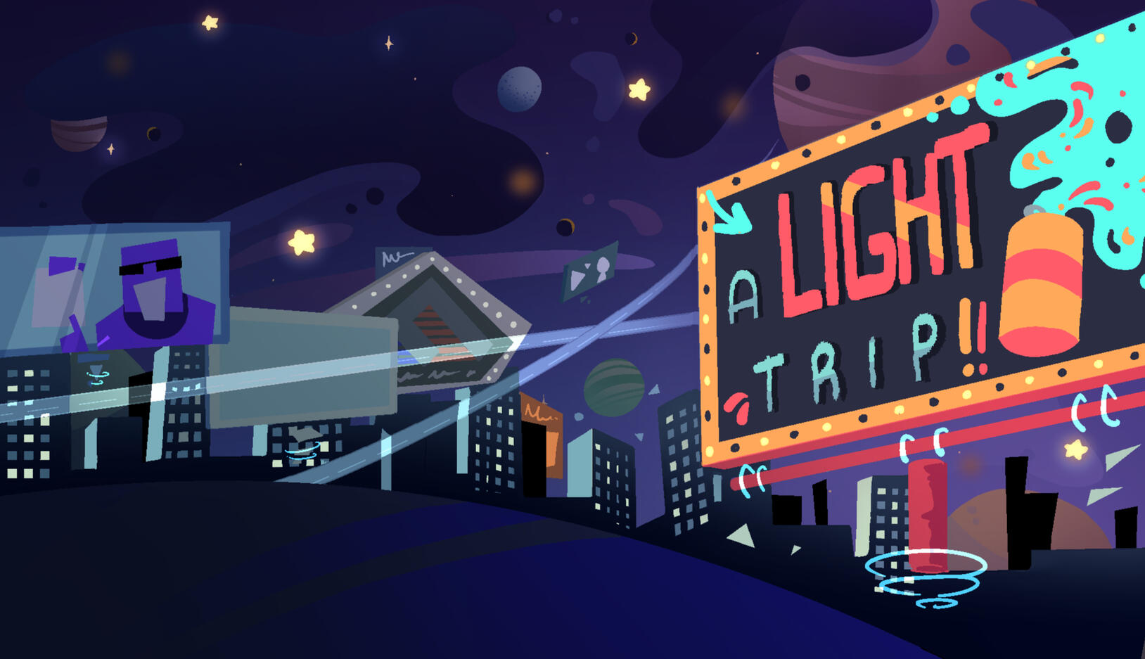 Title Card