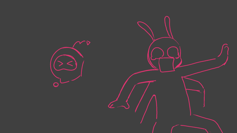 Absolutely Tweaking Out